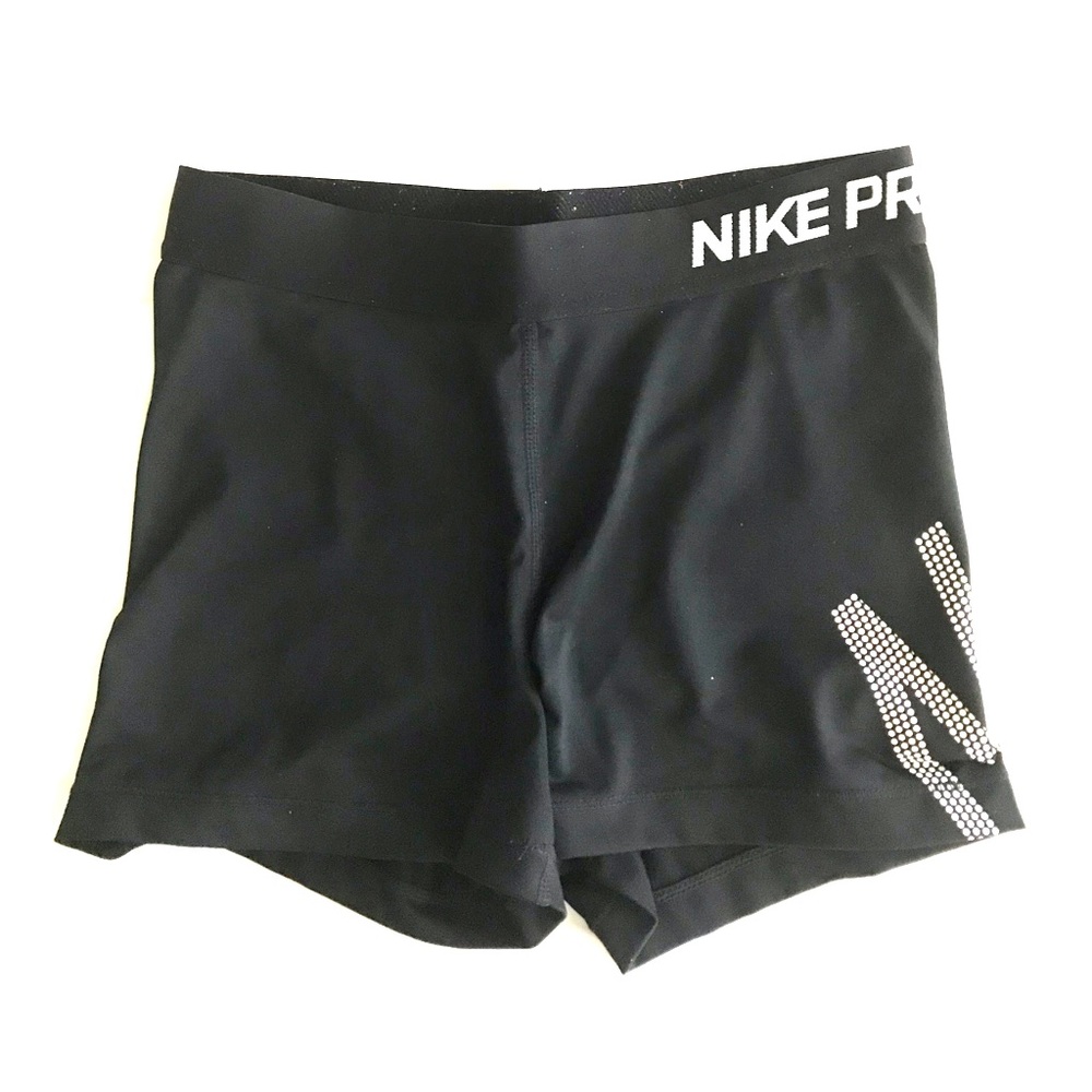 Nike Pro Women’s Shorts